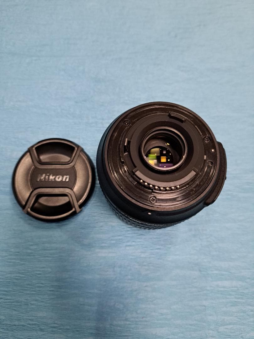 新春特別特価　Nikon D3100【大人気のメタリックRED】 ズームレンズ