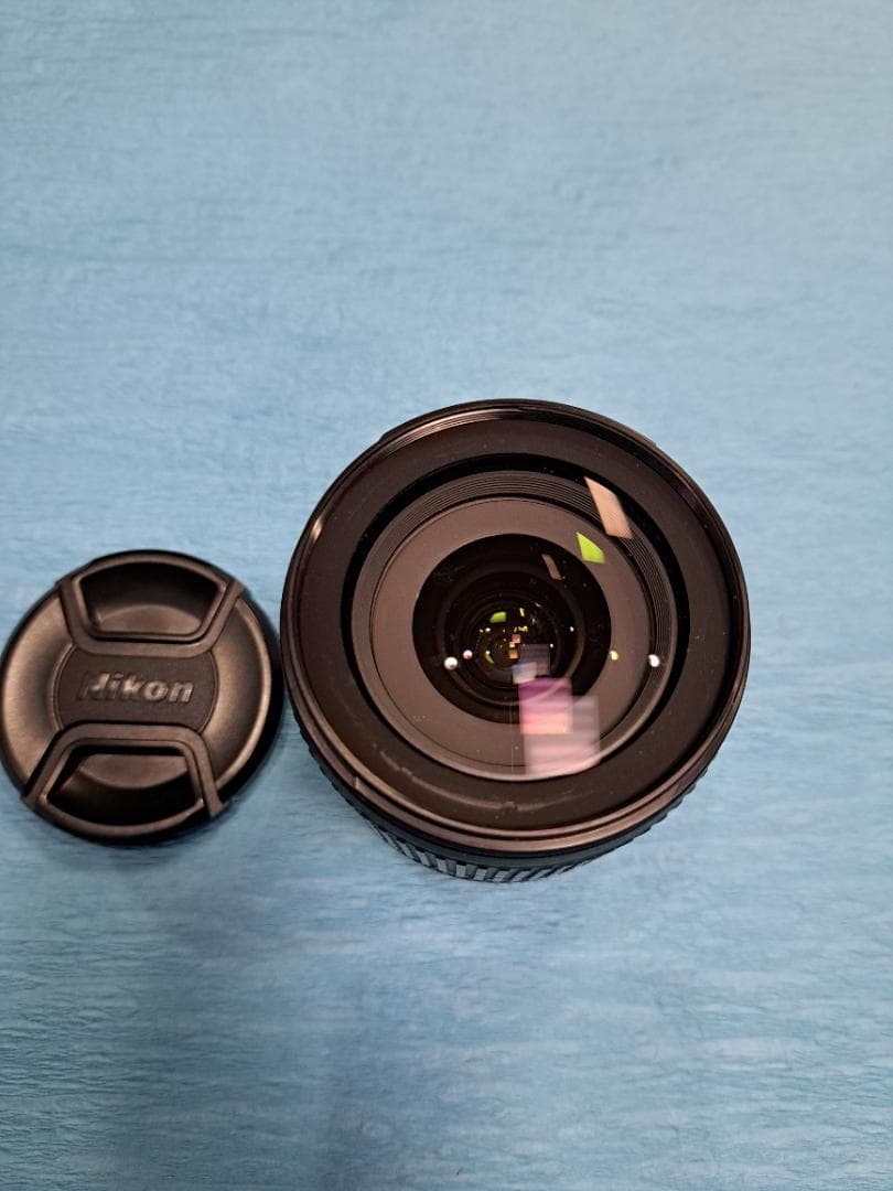 新春特別特価　Nikon D3100【大人気のメタリックRED】 ズームレンズ