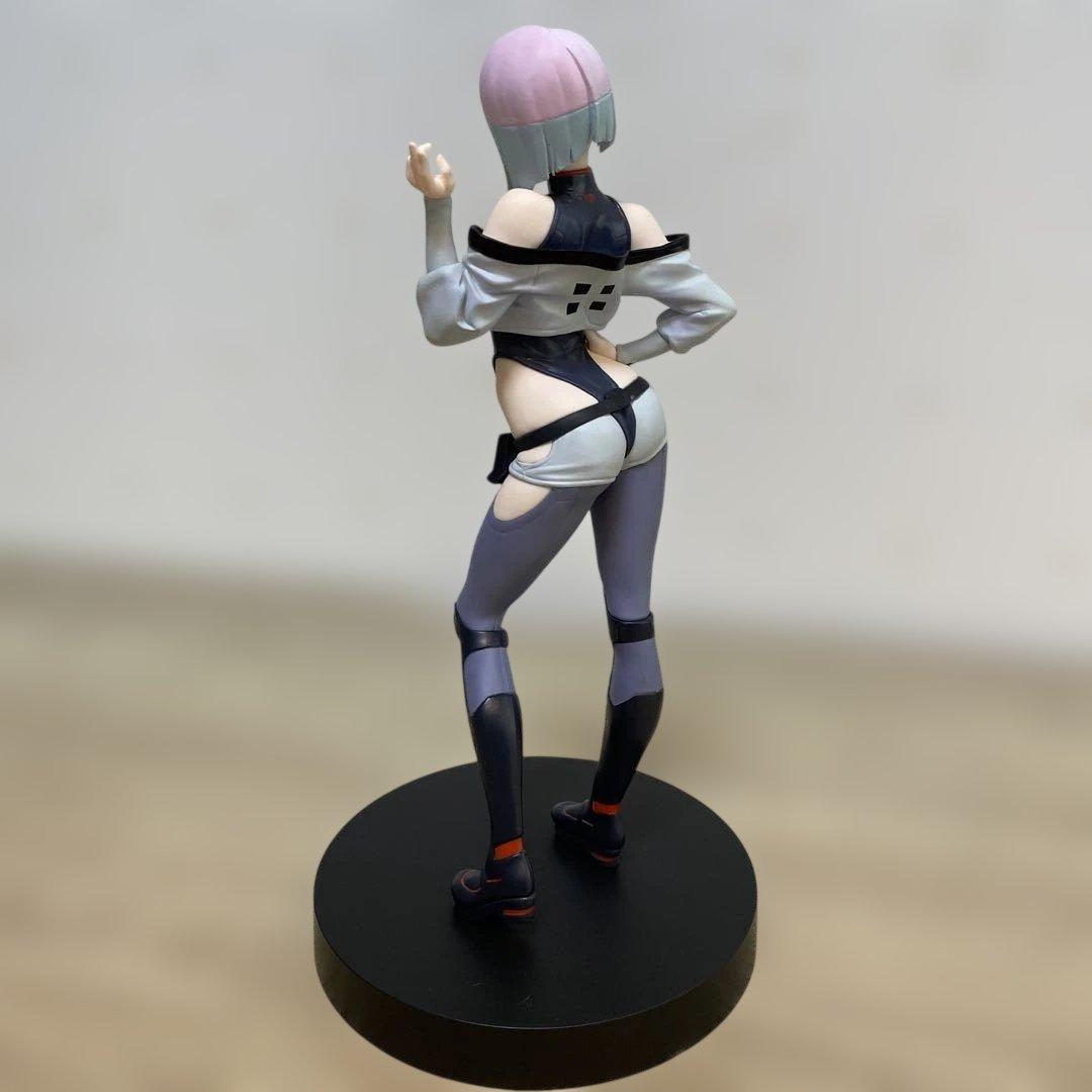 POP UP PARADE サイバーパンク エッジランナーズ ルーシー