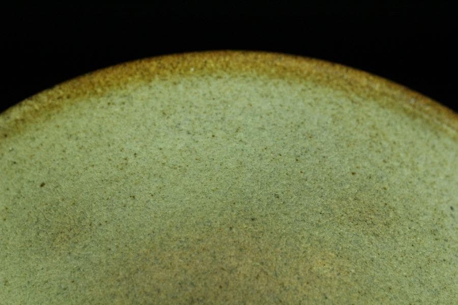 茶道具 鶏龍山 高麗 井戸茶碗(K-YC561)