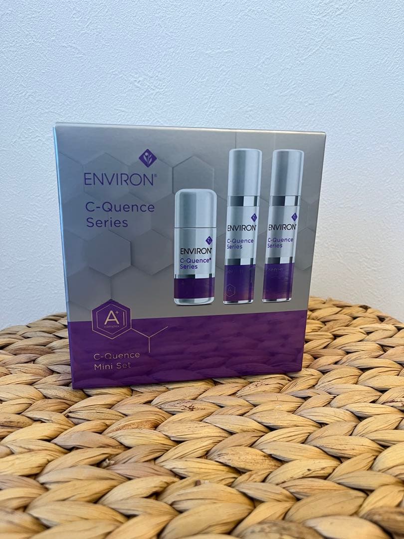 エンビロン　シークエンス　ミニキット