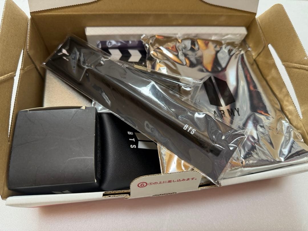 BTS 公式グッズ　まとめ売り