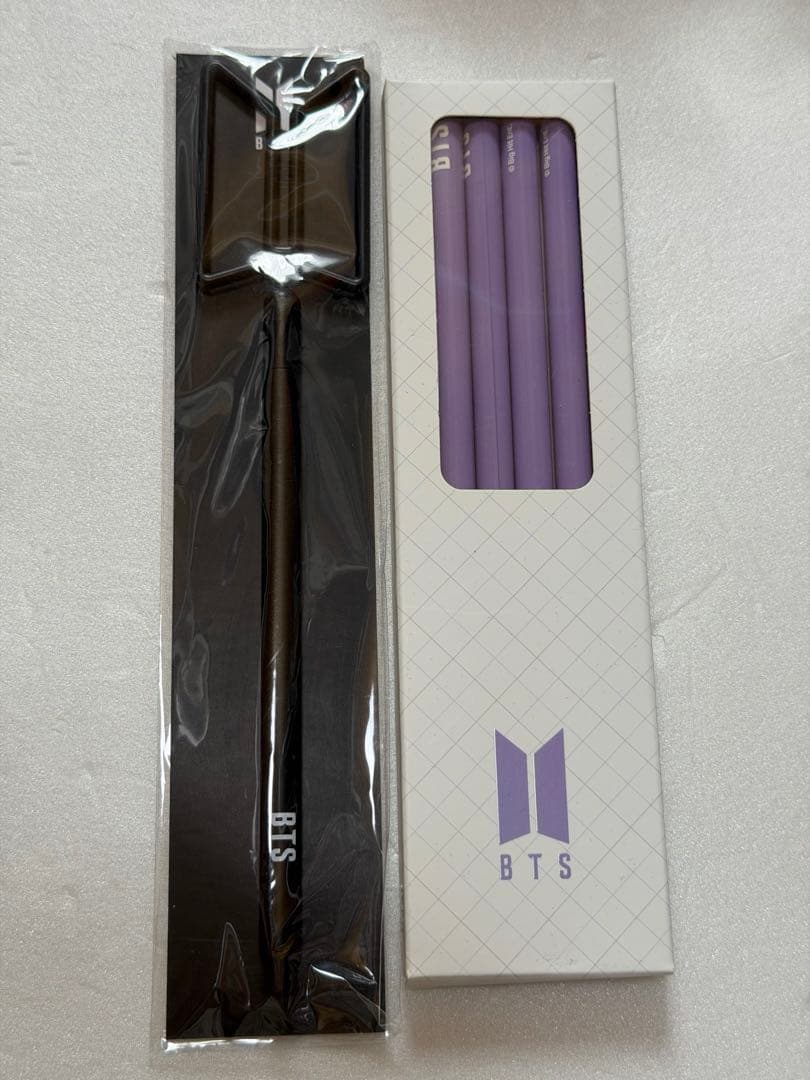 BTS 公式グッズ　まとめ売り