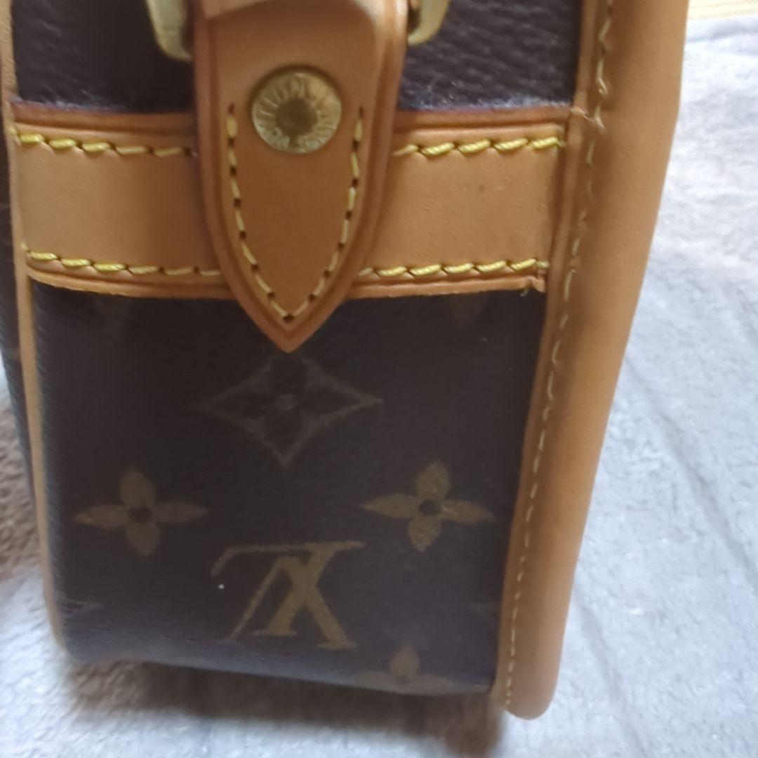 Louis Vuitton バッグ