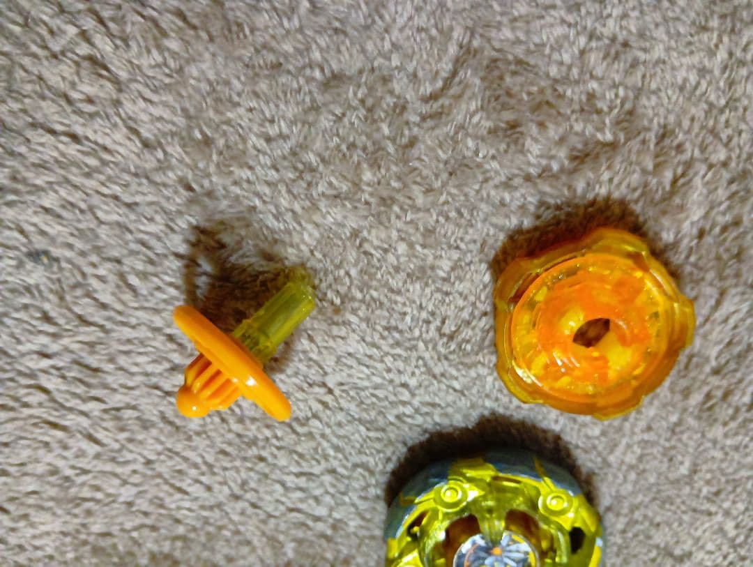 5 ベイブレードx　ウィザードロッド　ゴールド　G３大会　優勝　ベイブレード