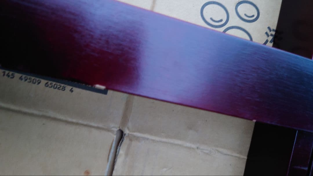 和太鼓用木製スタンド C