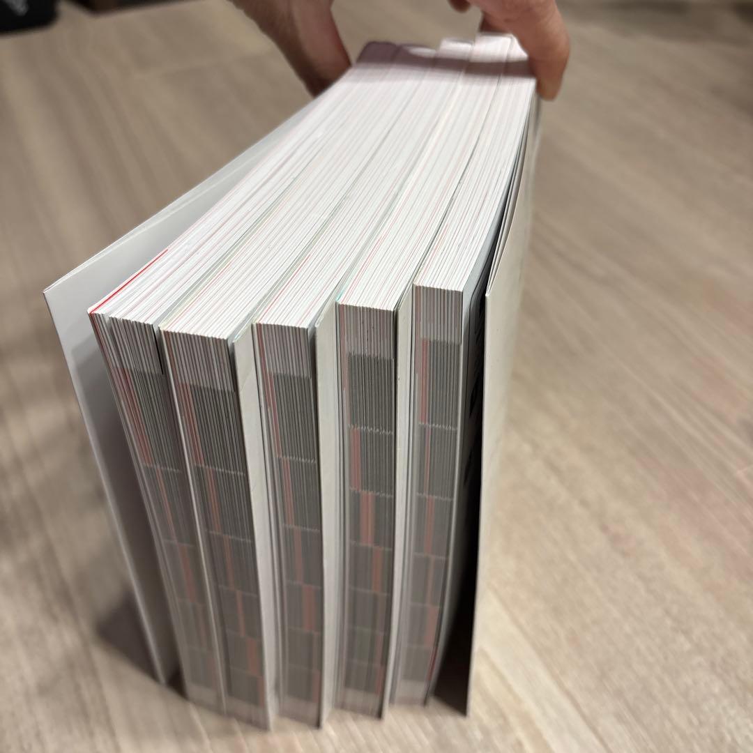 スイスイうかる販売士(リテールマーケティング)1級問題集 part1〜part5