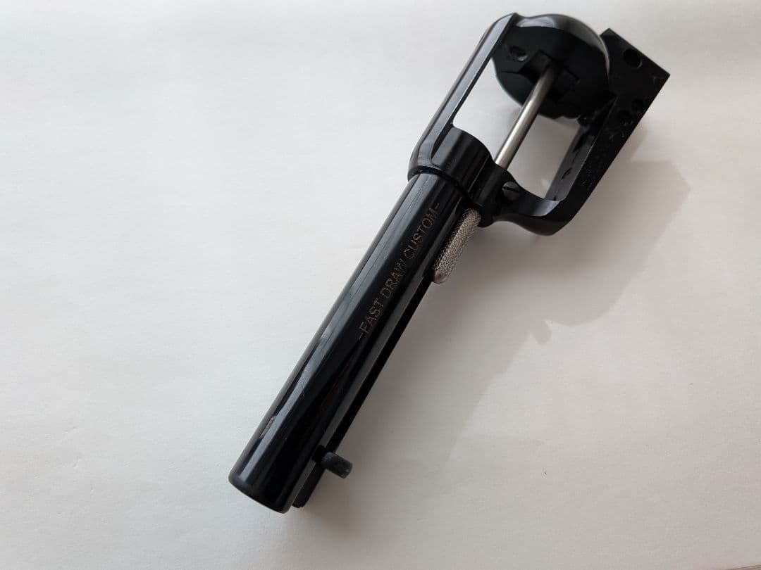 hws saa シングルアクションアーミーFDC lite Ⅱ ②