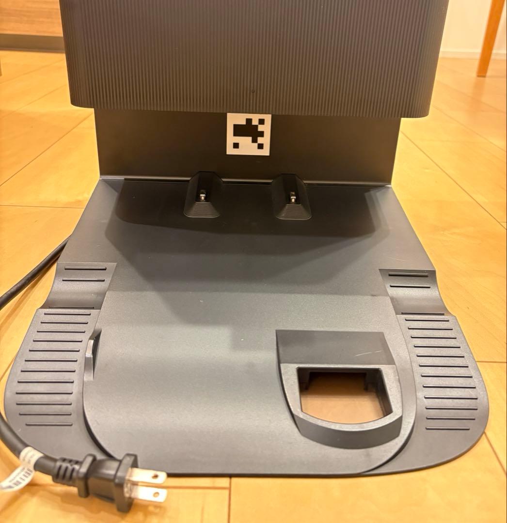 iRobot Roomba j7+ロボット掃除