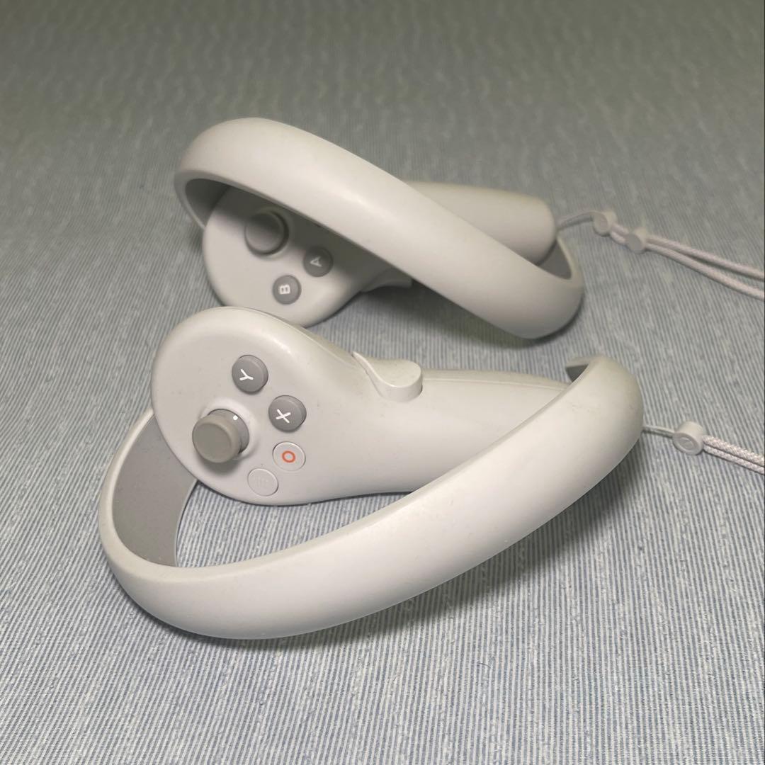 黒*犬様 PICO 4 VRヘッドセット 128GB