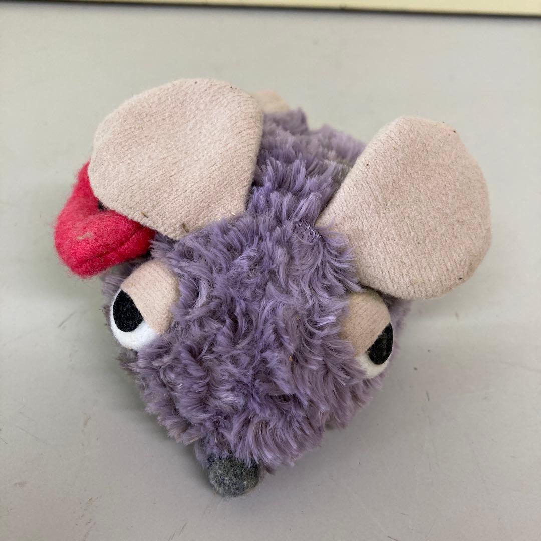 レタトゥニス プティットスーリ ネズミ ねずみ ぬいぐるみ マスコットまとめ売り