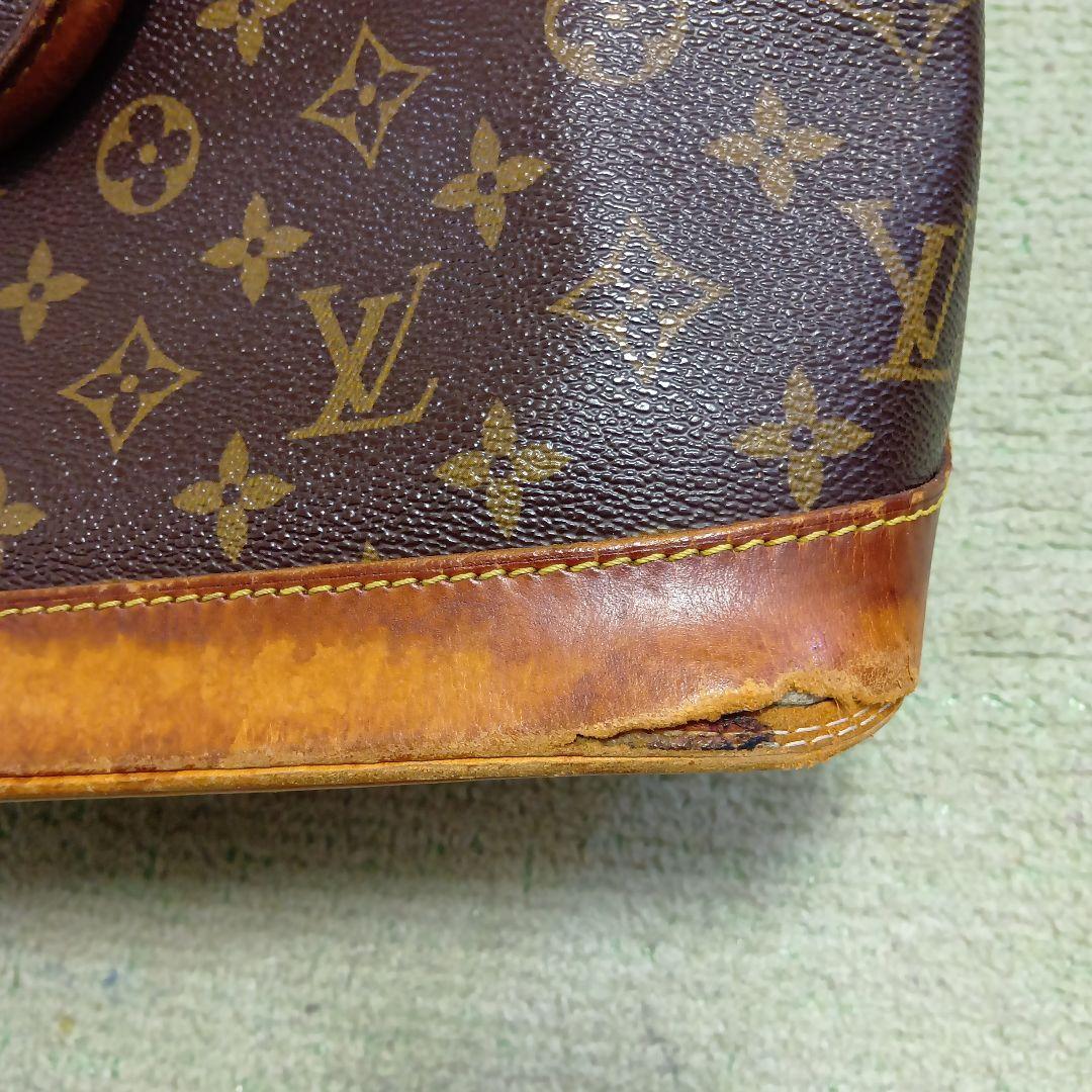 施*英様 ルイ・ヴィトン モノグラム ハンドバッグ