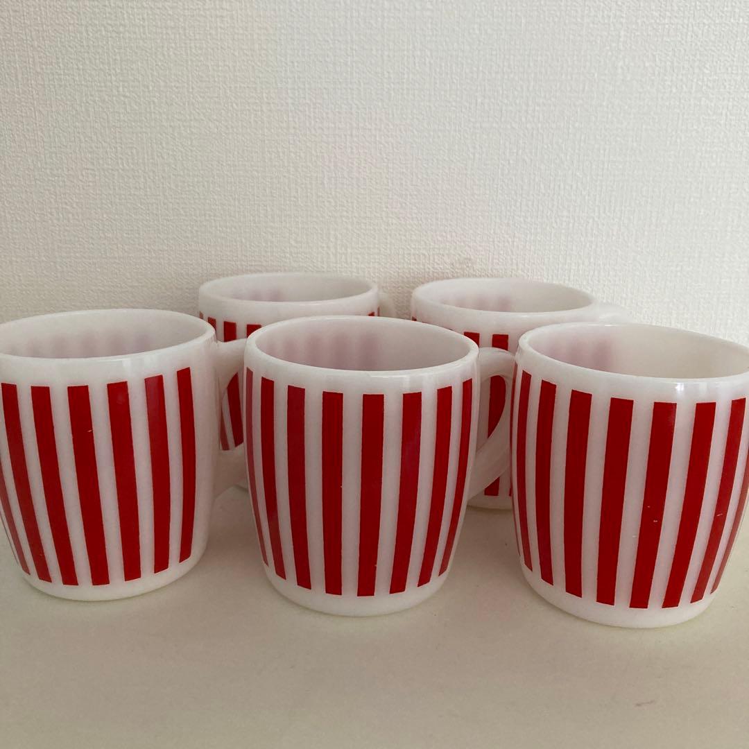 ヘーゼルアトラス　キャンディストライプ