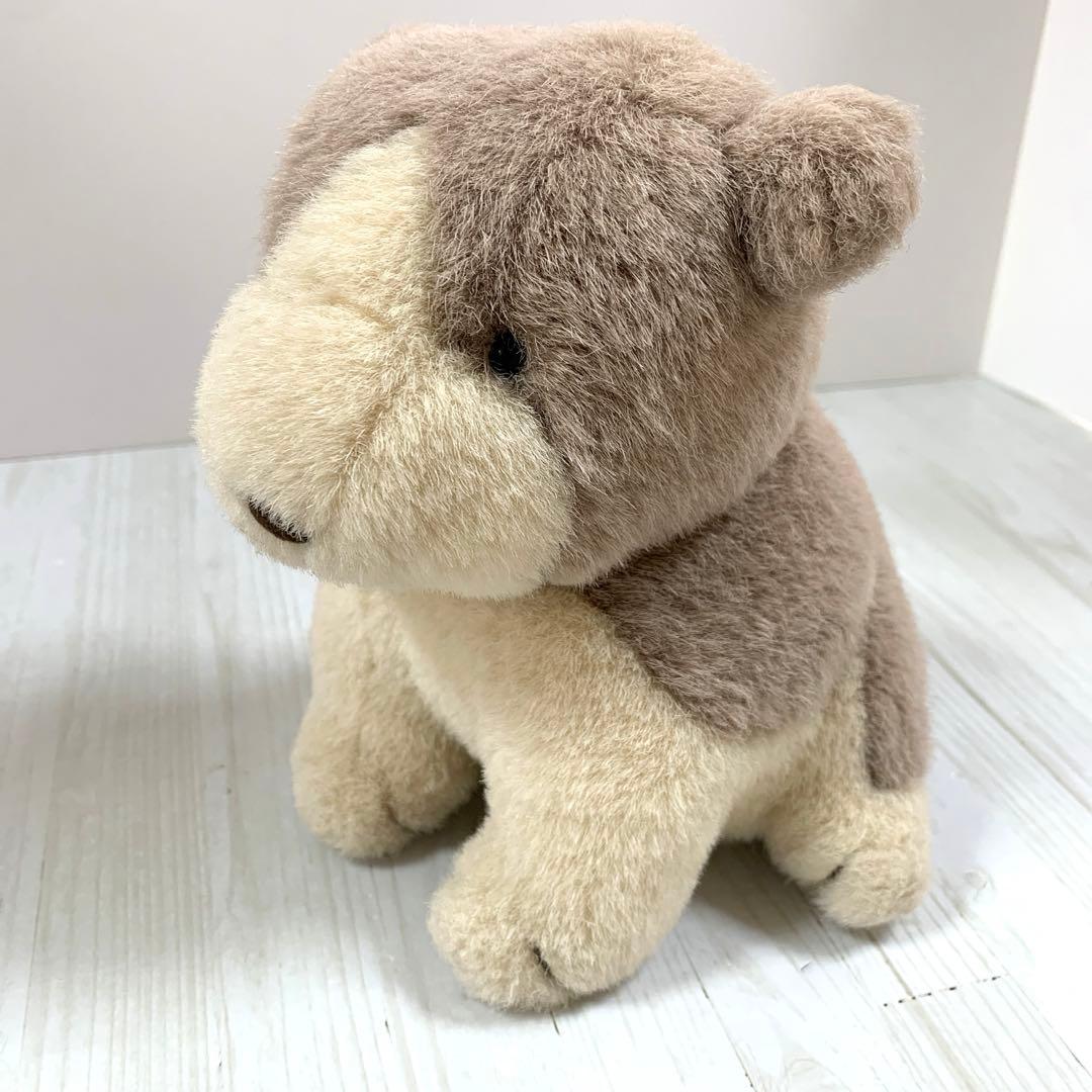 レア　ころわん　ちょろわん　吉徳　ぬいぐるみ　当時物　絵本　こいぬ　ぬいぐるみ