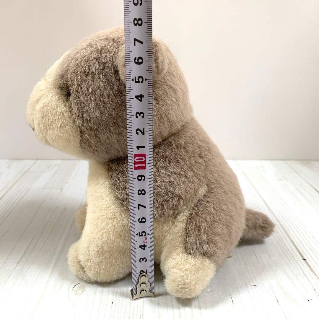 レア　ころわん　ちょろわん　吉徳　ぬいぐるみ　当時物　絵本　こいぬ　ぬいぐるみ