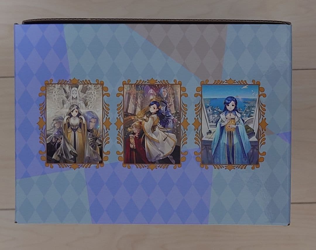 【新品未使用品】本好きの下剋上 第五部 専用箱入り