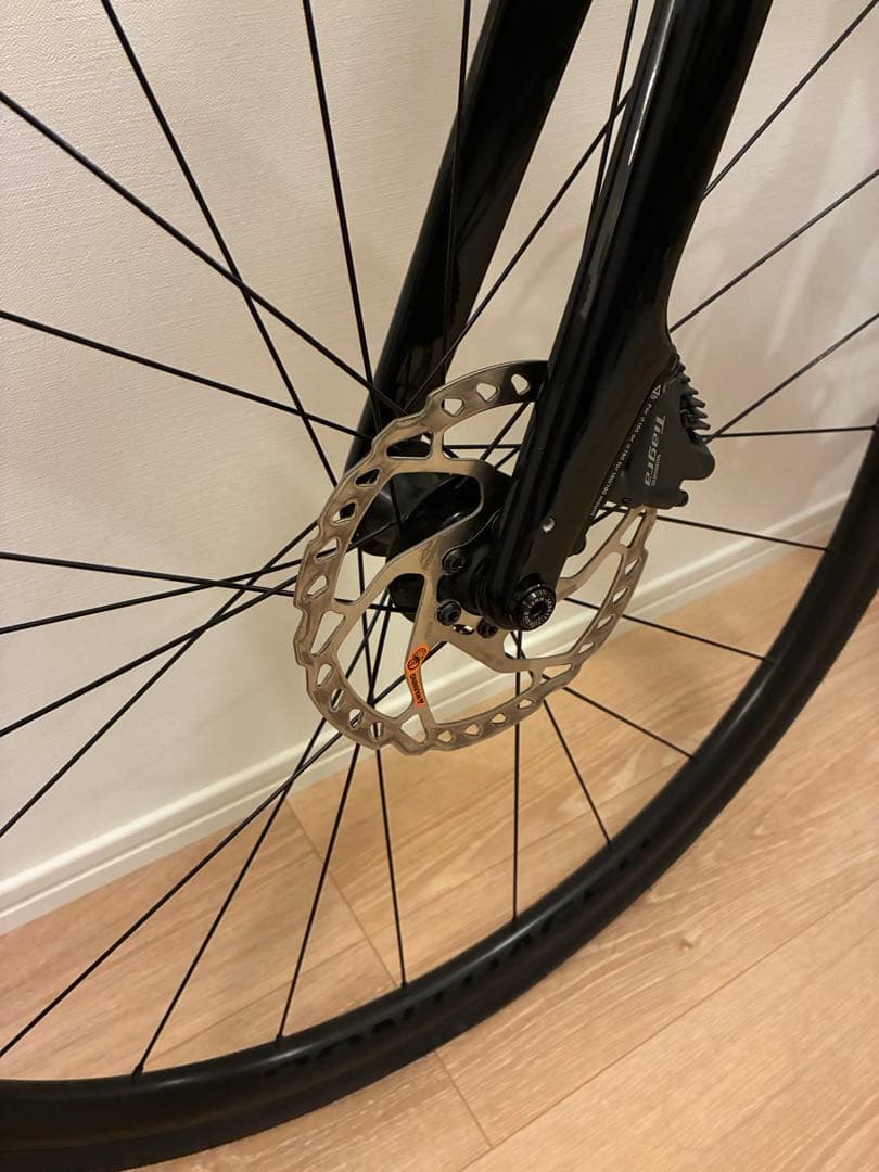 TREK ドマーネ DOMANE AL4 Gen3 DISC 54サイズ