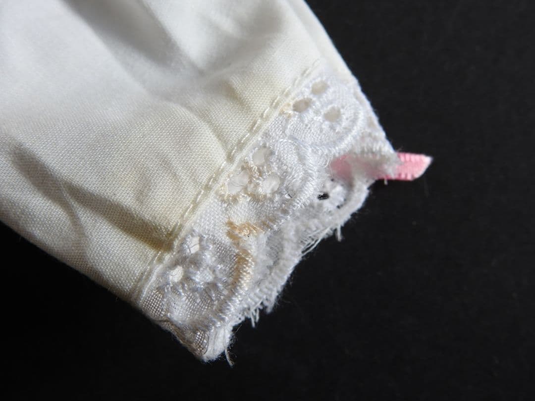 Goebel 　ゴーベル　ヴィンテージ　ポーセリン　猫　ドール　人形　置物