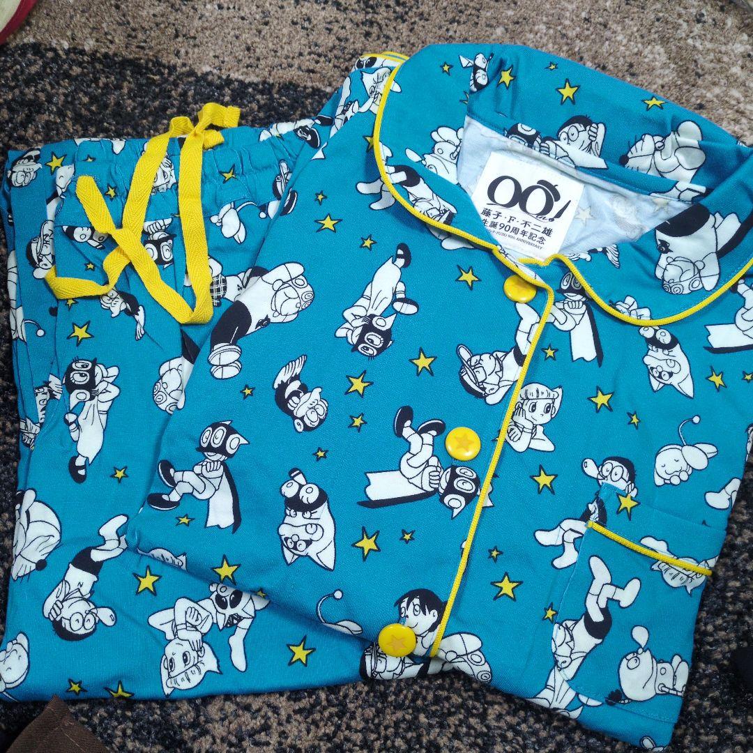 Y*︎様 新品　藤子・F・不二雄90周年　パジャマ　フェリシモ