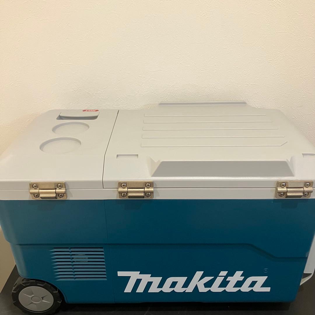 マキタ/makita コードレス冷温庫 CW001GZ