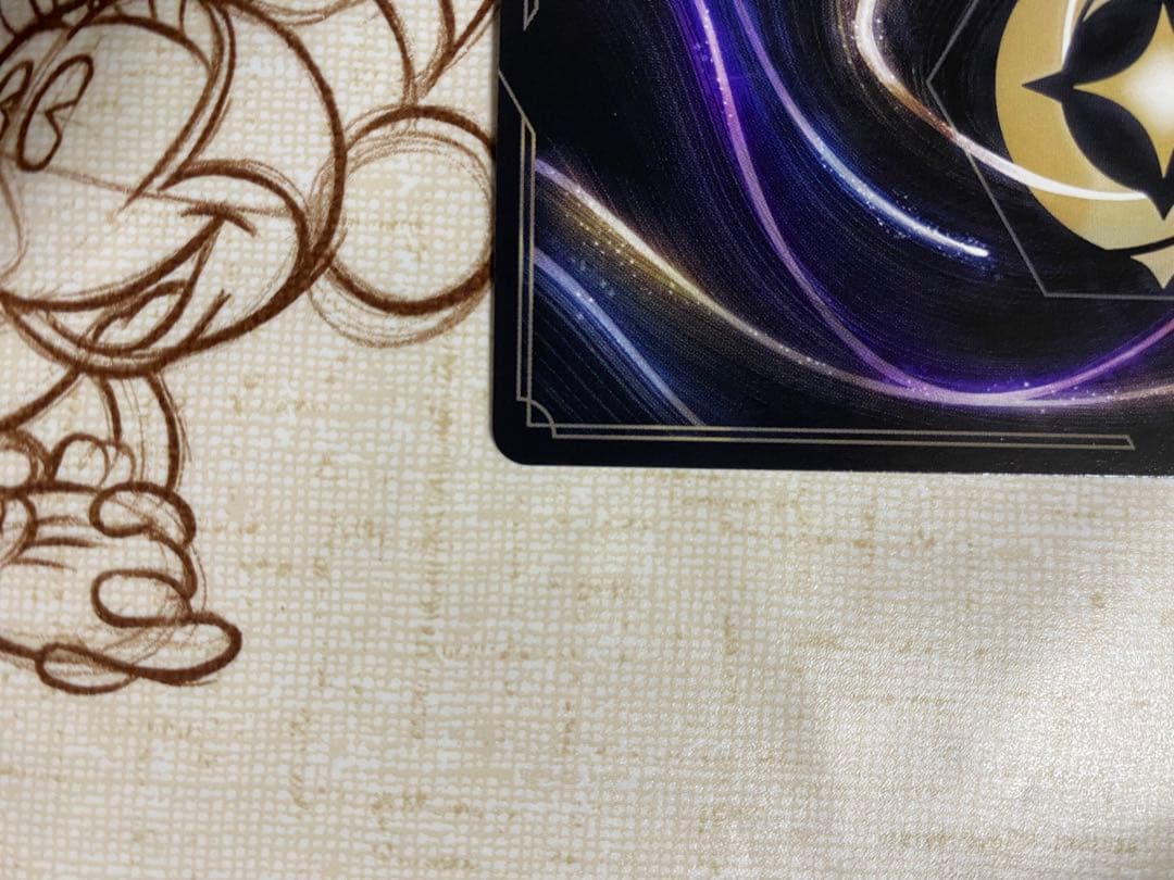 ロビン・フッド エンチャンテッド　ロルカナ