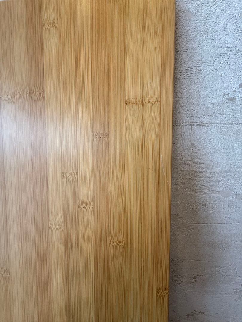 Fishman　廃盤 Peak フォールディングシェルフロング竹