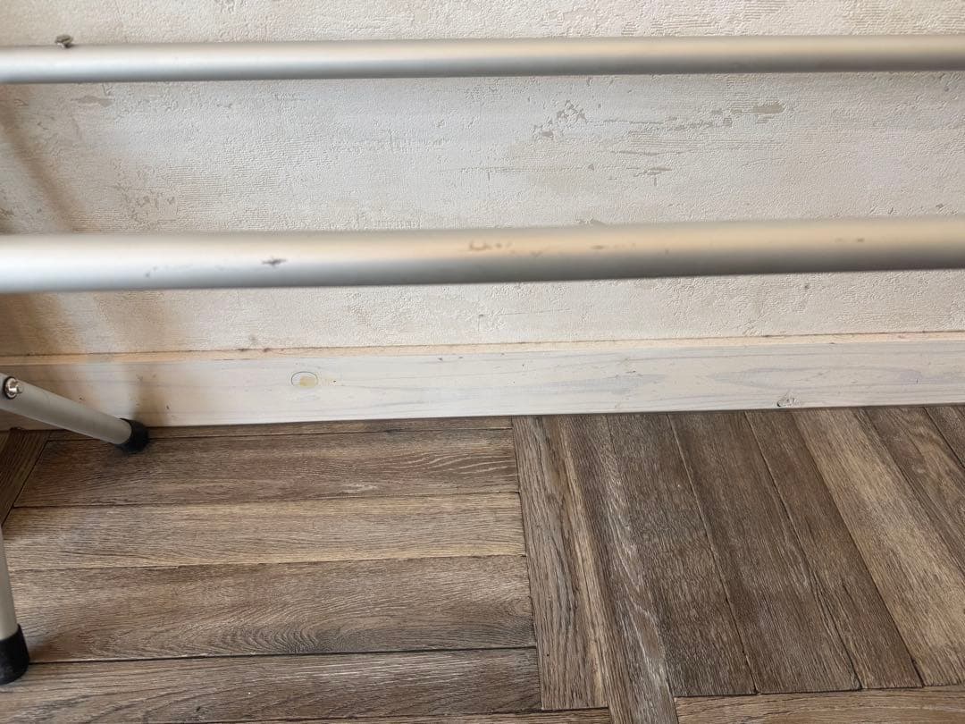 Fishman　廃盤 Peak フォールディングシェルフロング竹