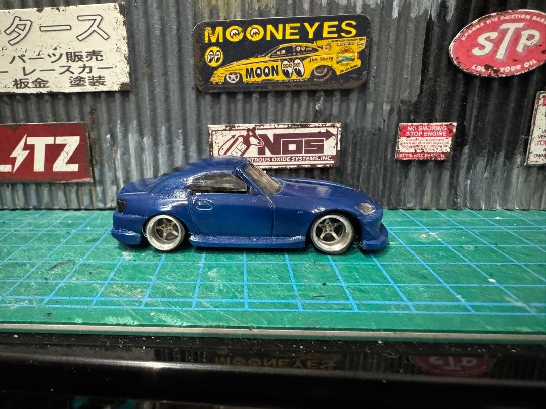 ヒロキサマ専用　トミカ　カスタム