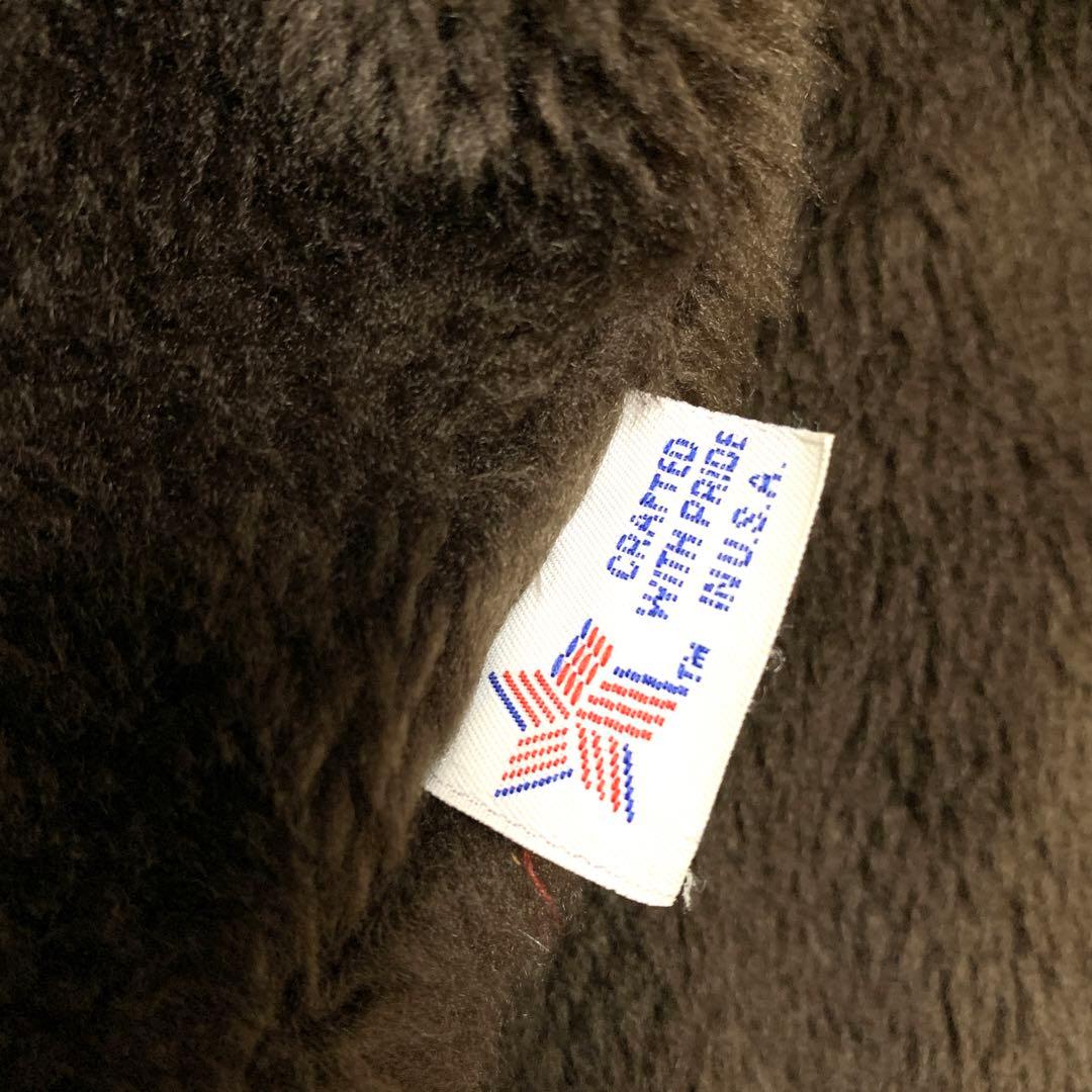 【ライナー付・size38⭐︎】Schott トラッカージャケット AT101