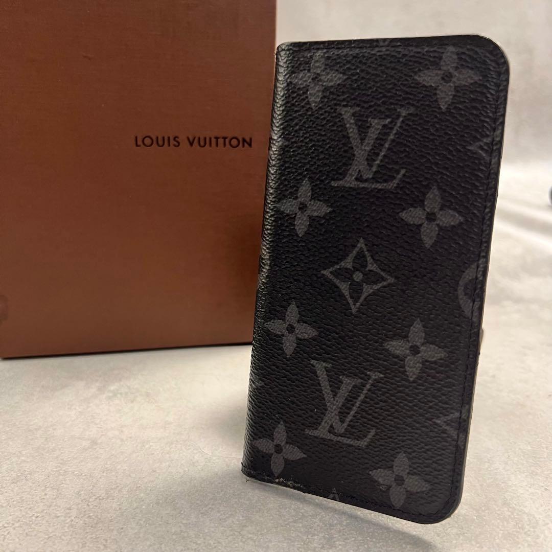 専用　Louis Vuitton iPhoneケース iPhone8 8121