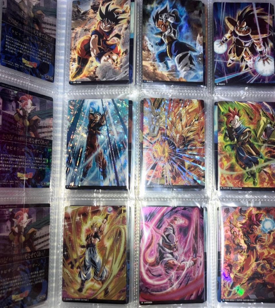 ドラゴンボール　イタジャガvol.４全３０種コンプセット（新品未開封）