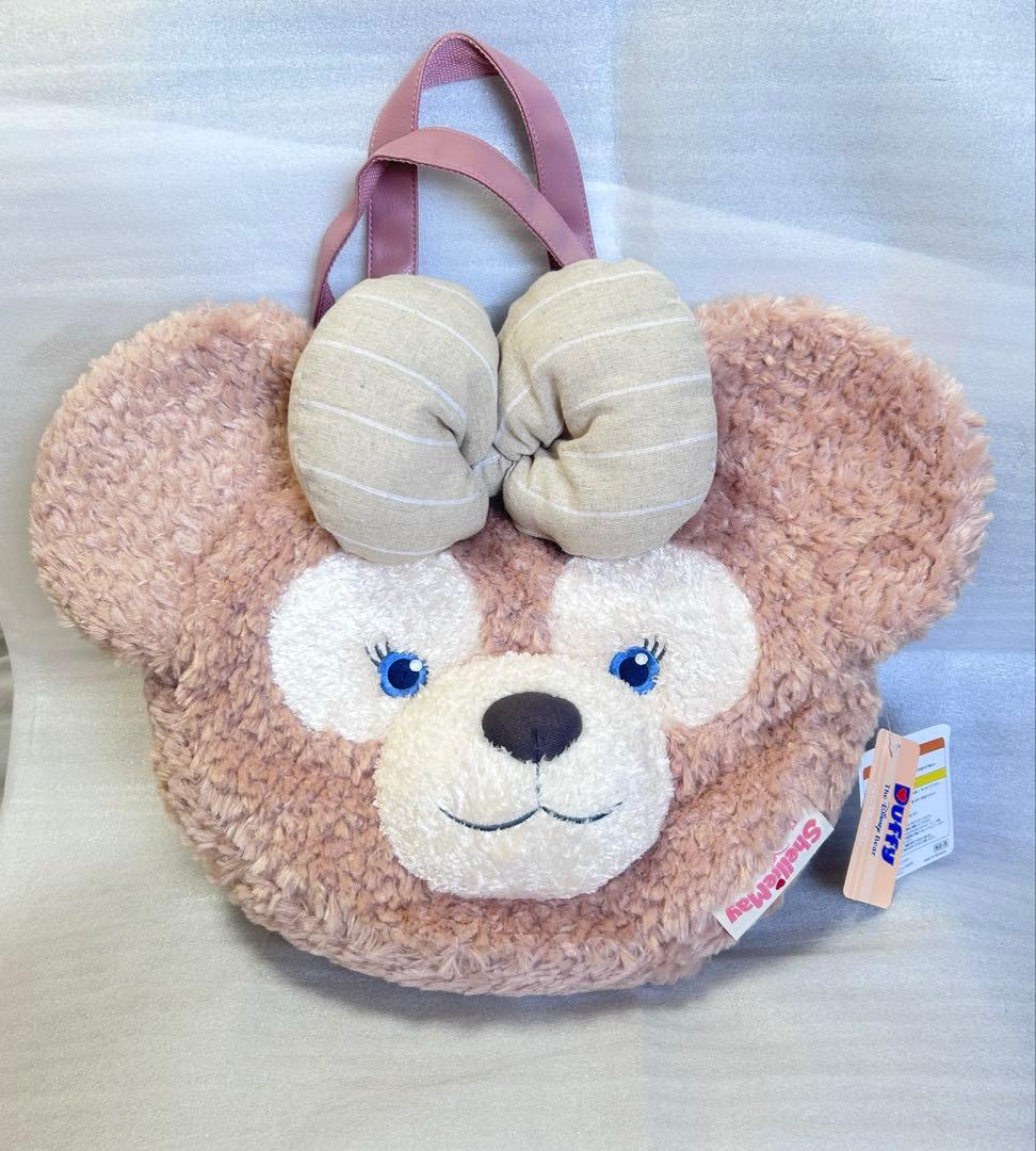 新品★廃盤レア　Disney シェリーメイ　ショルダーバッグ