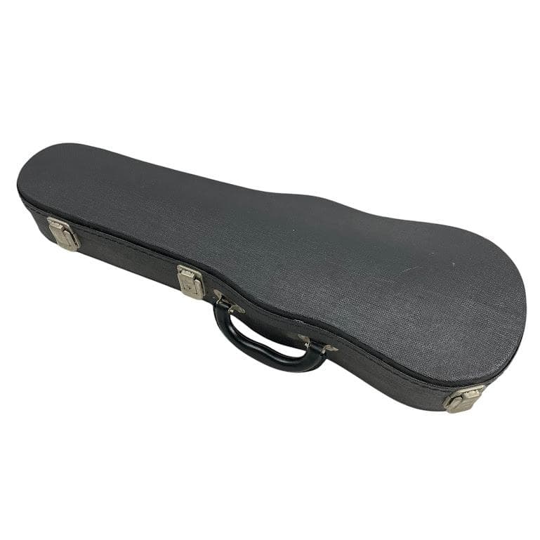 ●鈴木バイオリン● No.280 1/4 1980年製 T.杉藤 ヴァイオリン