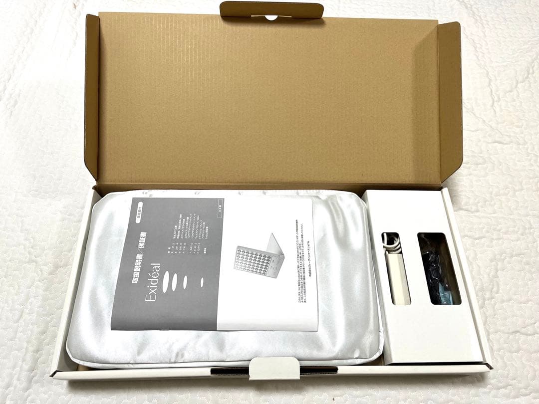 エクスイディアル EX-280 美品　付属品あり
