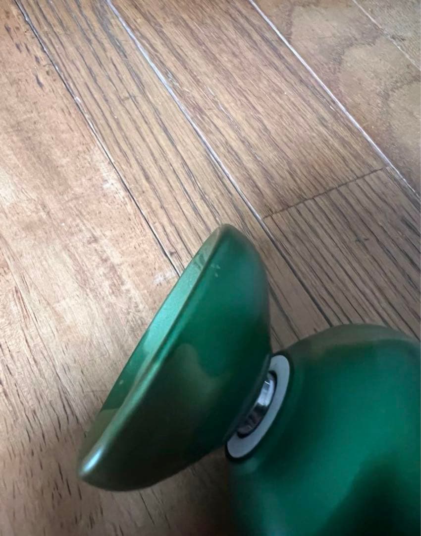 パフィン2/CLYW フルメタルヨーヨー 競技ヨーヨー