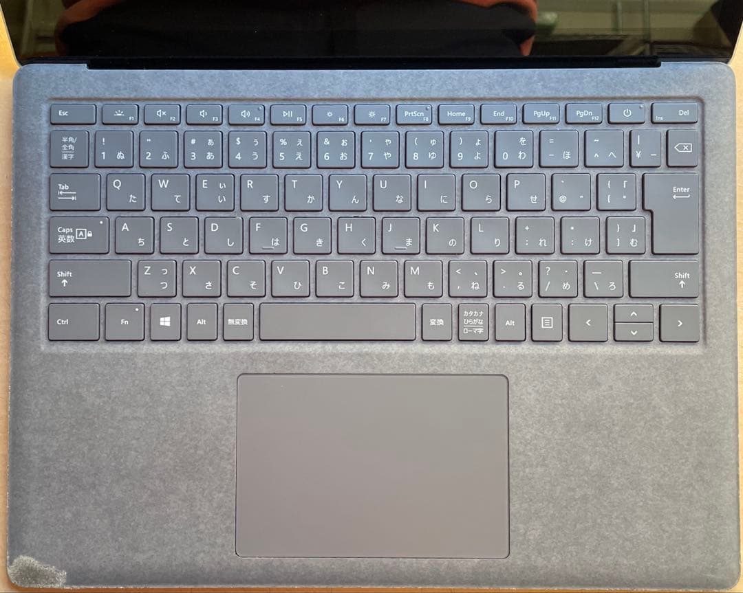Surface Laptop4　第11世代　i5　8GB　SSD256GB 美品
