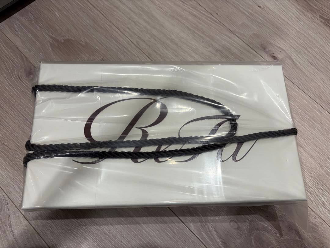 新品未使用2025 ReFa リファビューテック ドライヤー　スマートダブル 黒