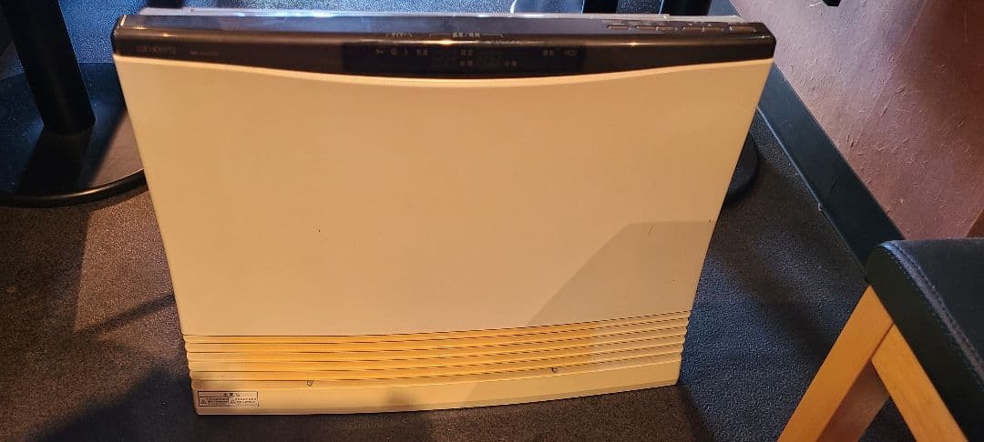 RH-5502RN(2009年製)