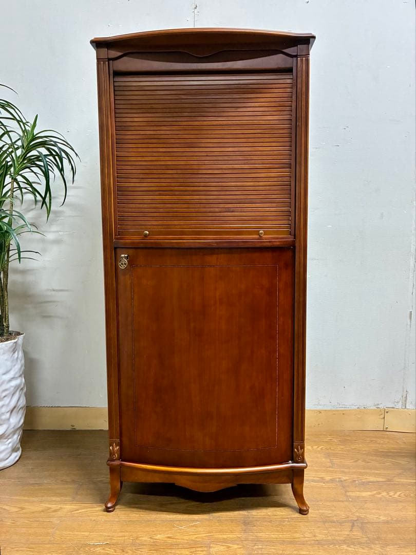 みや☆管371☆ロイズ・アンティークス☆キャビネット