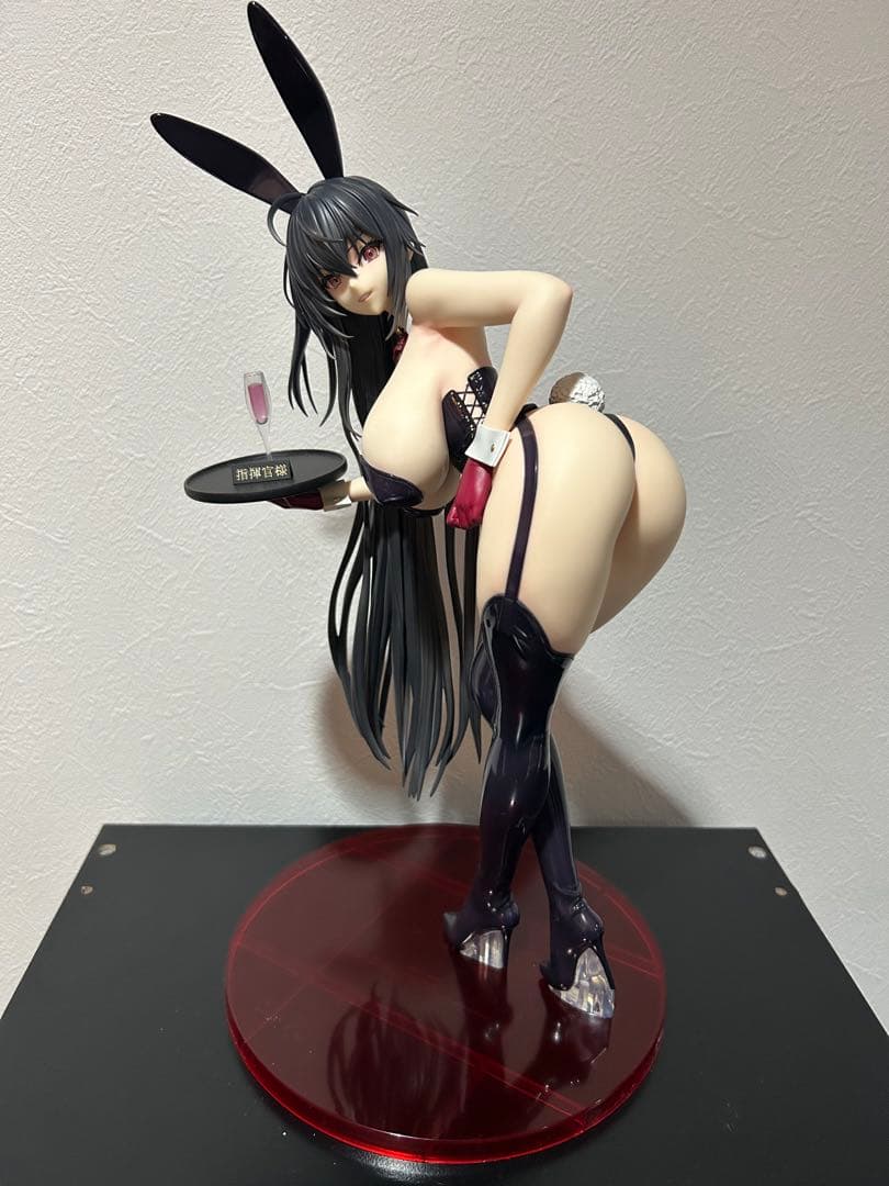 B-style アズールレーン大鳳 アニバーサリーバニーVer. 1/4 箱無し