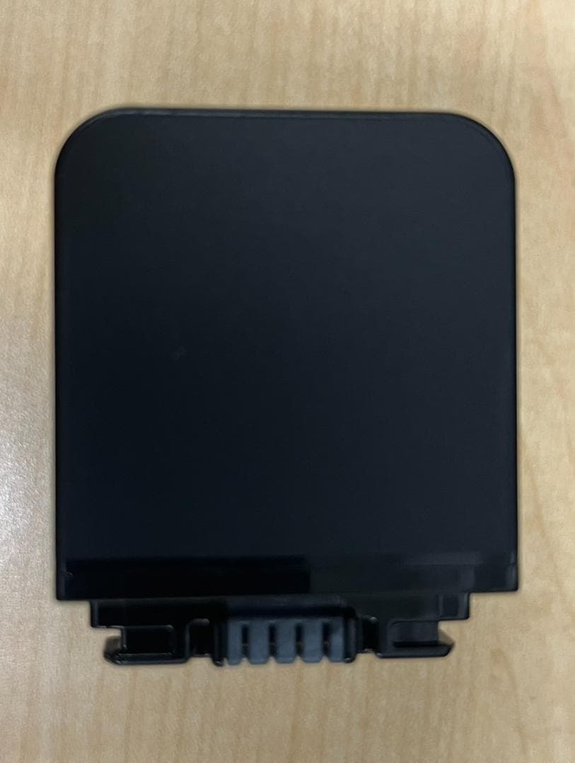 Panasonic AG-VBR59 パナソニック 純正リチャージブルバッテリー