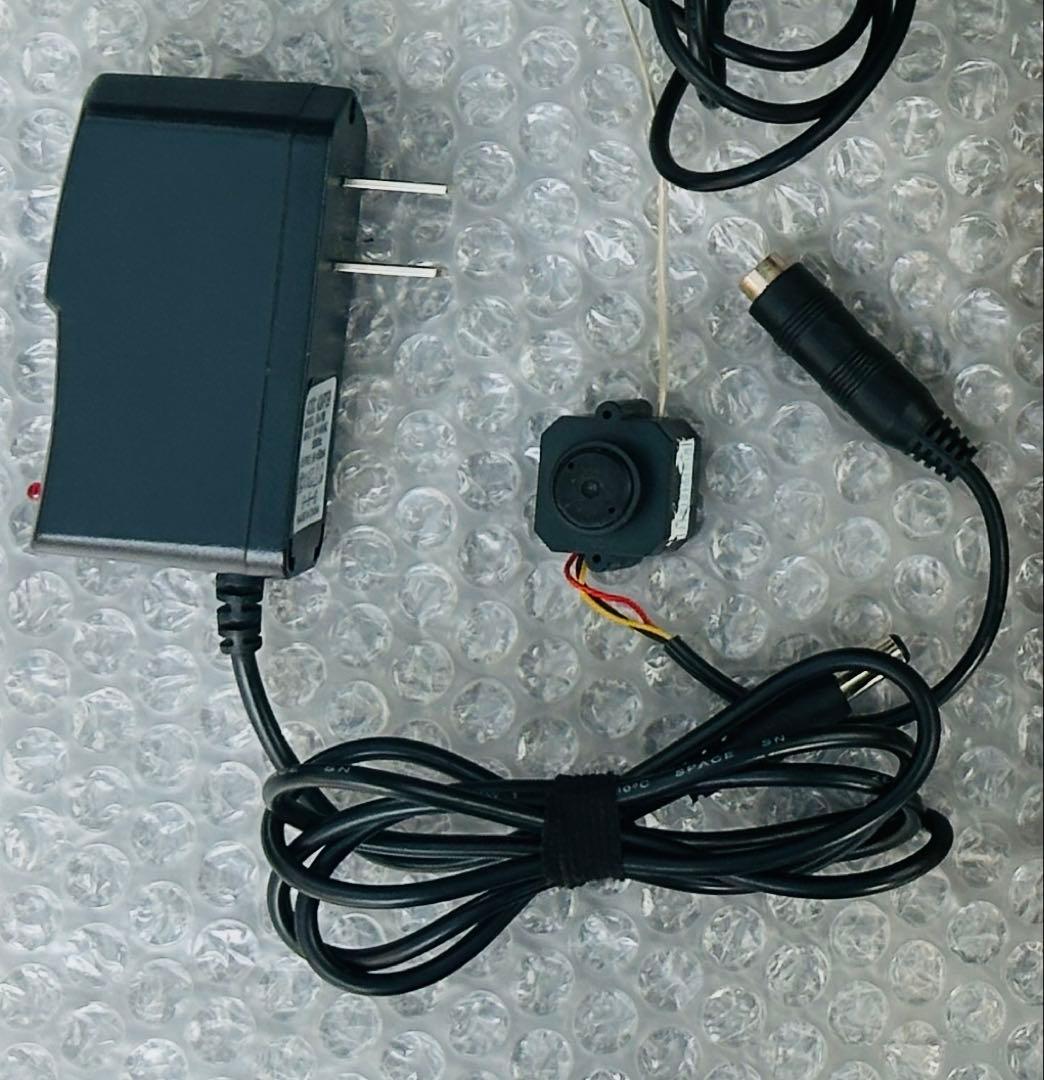 値下‼️小型カメラ付‼️ WCH-300X 盗撮　カメラ　発見機　防犯　高性能