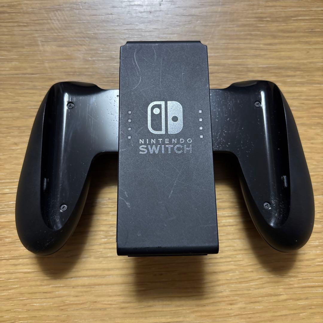 Nintendo Switch 本体 スイッチ