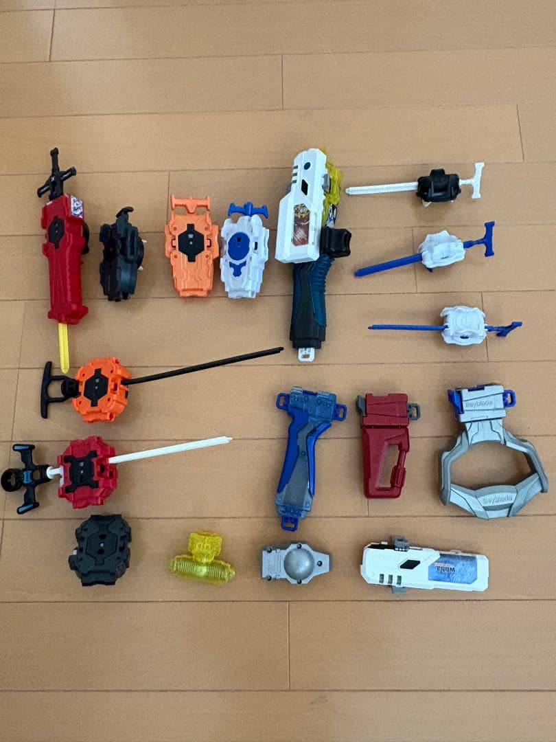 ベイブレード バースト セット