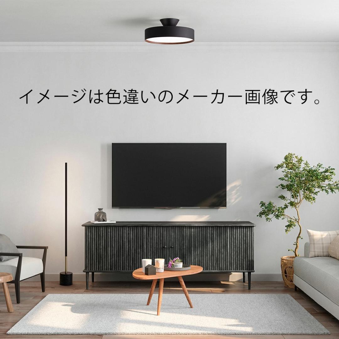 新品未使用　8畳用 アートワークスタジオ グロー4000 シーリングライト