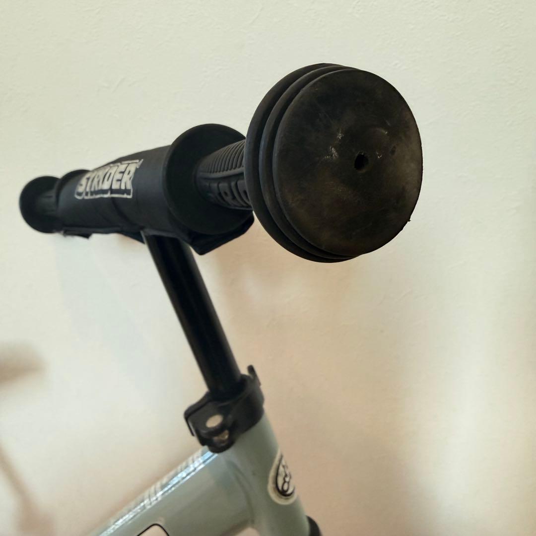 STRIDER ストライダー　限定カラー　アイスブルー　12インチ