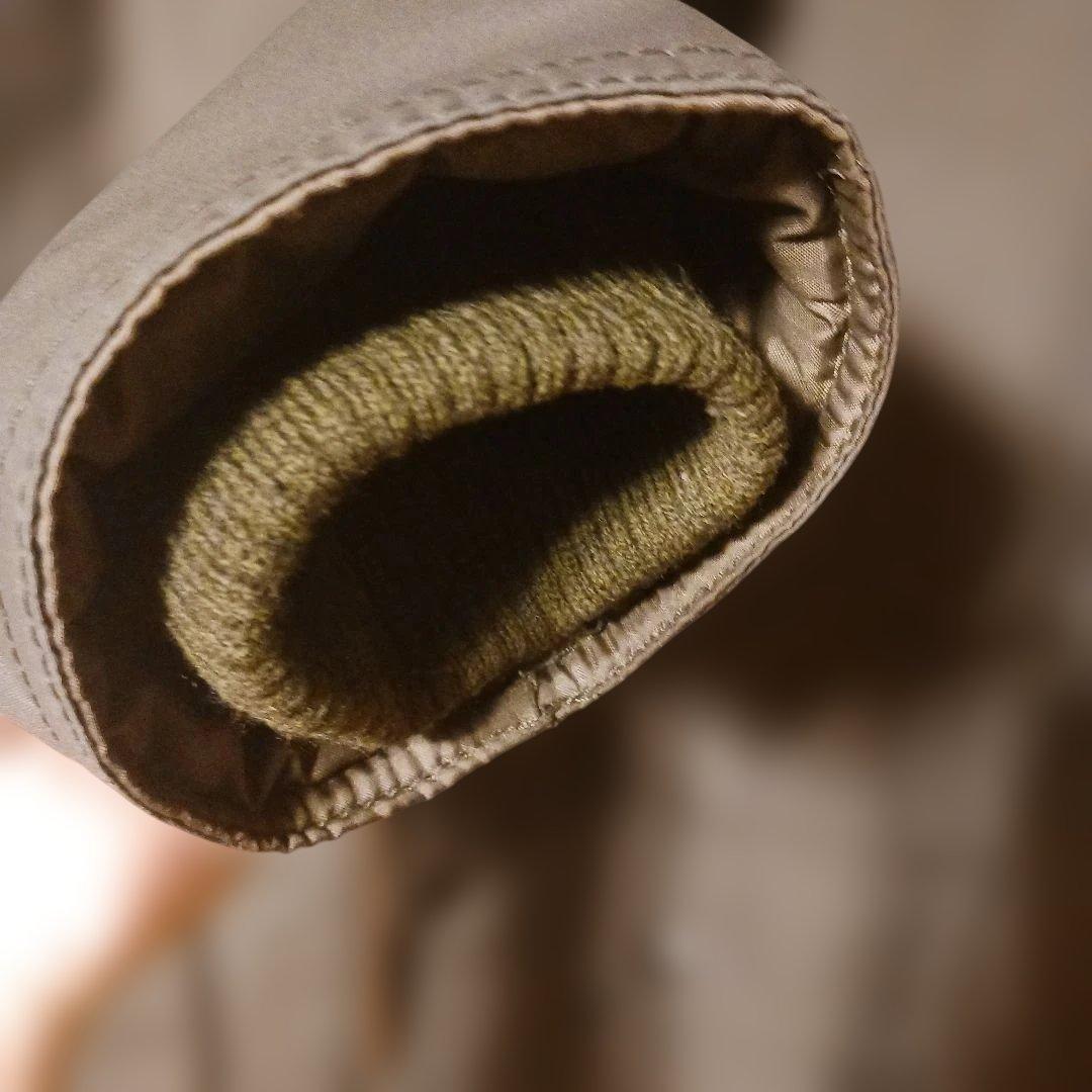 バブアー HOODED BEDALE SL