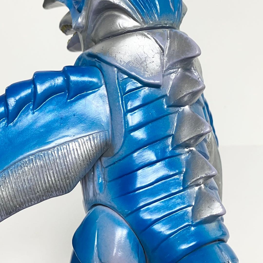 マーミット ジグラ 2003 ソフビ