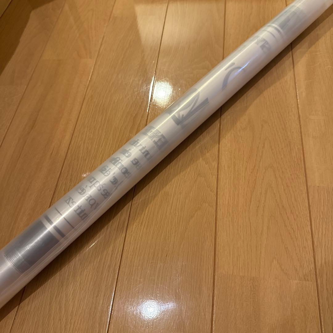 新品未開封 FEEL OF DUNE 93 ポスター ラルク L'Arc