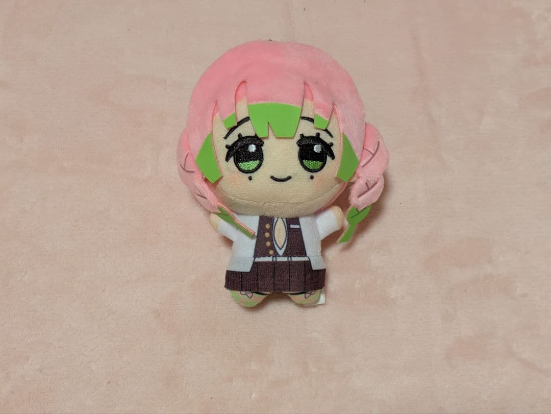 甘露寺蜜璃 ぱしゃこれ 銀だこ すき家 くら寿司 ぬいぐるみ 一番くじ まとめ